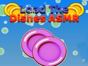 Spel Laai die Skottelgoed ASMR aanlyn