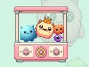 Spel Versmelting van Drukkie Monsters aanlyn