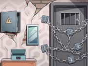 Spel Kubus Stories: Ontsnapping aanlyn