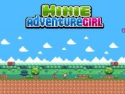 Spel Minie Avontuur Meisie aanlyn
