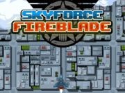 Spel Skyforce Fireblade aanlyn Spel Skyforce Fireblade aanlyn