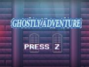 Spel Spookagtige Avontuur aanlyn