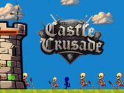 Spel Kasteel Kruistog aanlyn