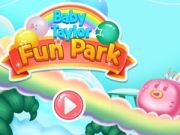 Spel Baby Taylor Vermaak Park aanlyn