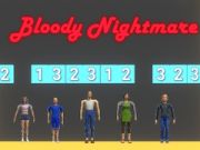 Spel Bloedige Nagmerrie aanlyn