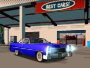 Spel Adrenaline Rush Miami Drive aanlyn