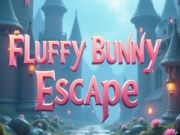 Spel Fluffige Haas Ontsnapping aanlyn