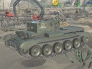 Spel Wêreld van Militêre Tenks aanlyn Spel Wêreld van Militêre Tenks aanlyn