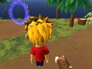 Spel Veg teen monsters om te oorleef! aanlyn Spel Veg teen monsters om te oorleef! aanlyn