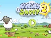 Spel Wolk en Skaap 2 aanlyn