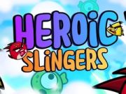 Spel Heroïese Slingers aanlyn Spel Heroïese Slingers aanlyn
