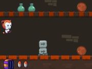 Spel Oneindige Kat Avontuur Hardloper aanlyn