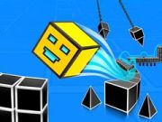 Spel Geometrie Haastigheid 4D aanlyn Spel Geometrie Haastigheid 4D aanlyn
