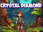 Spel Kristal Diamant aanlyn
