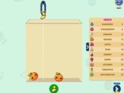 Spel Gelukkige Vrugte Speletjie aanlyn