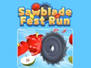Spel Saegeblad Fees aanlyn
