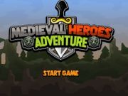 Spel Middeleeuse Helde Avontuur aanlyn Spel Middeleeuse Helde Avontuur aanlyn