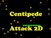 Spel Duiskat aanval 2D aanlyn