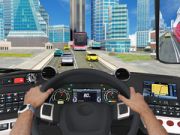 Spel Ultimatum Vervoer Bestuur Sim aanlyn