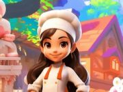 Spel Kookkoors: Gelukkige Sjef aanlyn Spel Kookkoors: Gelukkige Sjef aanlyn