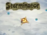 Spel Sterminator aanlyn