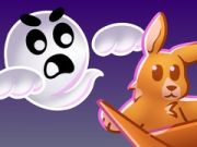 Spel Die kelder is nie SO spookagtig nie aanlyn