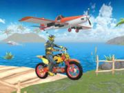 Spel Dirt Bike Stunt: Motorfiets Extreme aanlyn Spel Dirt Bike Stunt: Motorfiets Extreme aanlyn
