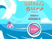 Spel Eendoring Surf aanlyn