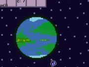 Spel Planeet Klikker aanlyn Spel Planeet Klikker aanlyn