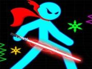 Spel Stickman Gevegte Pro aanlyn