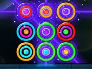 Spel Kleur Ringe Blok Legpuzzle aanlyn