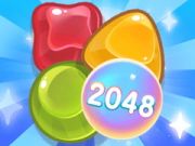 Spel 2048 Vaardigheid Uitgawe aanlyn
