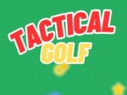 Spel Taktiese Golf aanlyn