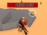 Spel Sniper Dorp aanlyn Spel Sniper Dorp aanlyn