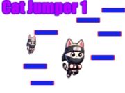 Spel Kat Spring 1 aanlyn