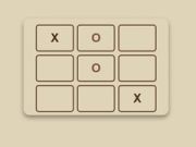 Spel Pretige Tic Tac Toe Speletjie aanlyn