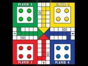 Spel Ludo Brawl aanlyn