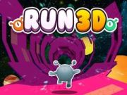 Spel Hardloop 3D aanlyn