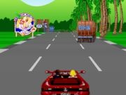 Spel Mal Sommer Motor aanlyn