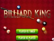 Spel Biljard King aanlyn