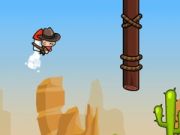 Spel Jetpack Heroes aanlyn
