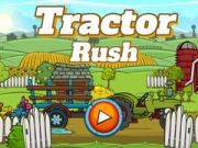Spel Trekker Rush aanlyn