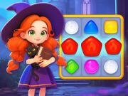 Spel Tower en Towenaars Wedstryd aanlyn