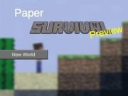 Spel Papiervarings aanlyn