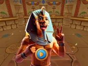 Spel Ontsnapping uit Antieke Egipte aanlyn