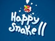Spel Gelukkige Slang 2 aanlyn Spel Gelukkige Slang 2 aanlyn