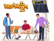 Spel Braindom 2 aanlyn