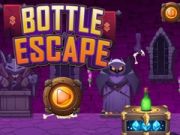 Spel Fles Ontsnap aanlyn