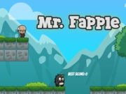 Spel Mnr. Fapple Appel Stoot aanlyn