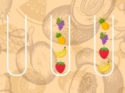 Spel Vrug Sortering Meester aanlyn